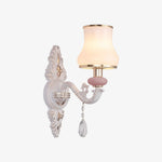 Load image into Gallery viewer, Sylvion Artistic Minimalist Wall Lamp – Sculptural Bedroom and Restaurant Wall Sconce Lighting