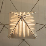 Bild in die Galerieansicht laden, Fragment Tischlampe