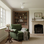 Load image into Gallery viewer, Glorica Glass Minimalist Wall Sconce - Versatile Modern Light For Any Room