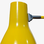 Afbeelding laden in galerijweergave, Modryx Verstelbare Wandlamp – Moderne Minimalistische Aluminium Lamp voor Woonruimtes