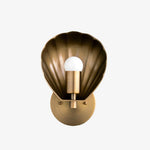 Load image into Gallery viewer, Ornato Luxe Deco Brass Wall Light - Multiple Finishes Available