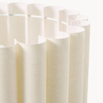 Afbeelding laden in galerijweergave, Velura Tafellamp - Beige Linnen Kap in Lichtbeige