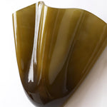 Carica immagine nel visualizzatore della Galleria, Lampada da parete in vetro artigianale Bellina design contemporaneo per corridoio