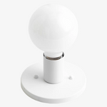 Load image into Gallery viewer, Glorica Glass Minimalist Wall Sconce - Versatile Modern Light For Any Room