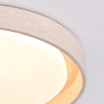 Load image into Gallery viewer, Dari Round Ceiling Light