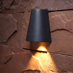 Afbeelding laden in galerijweergave, Nordische Aluminium IP65 Waterdichte Buitenwandlamp