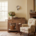 Load image into Gallery viewer, Ornato Luxe Deco Brass Wall Light - Multiple Finishes Available