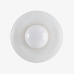 Load image into Gallery viewer, Zerune Colorful Art Donut Wall Light - Modern Artistic Lighting for Hallway
