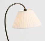 Load image into Gallery viewer, Luvora Pleated Shade – Modern Floor Lamp for Living Room & Bedroom