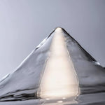 Bild in die Galerieansicht laden, Aella Glas Pendelleuchte