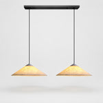 Bild in die Galerieansicht laden, paper pendant light