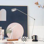 Bild in die Galerieansicht laden, Daphine Tischlampe