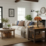 Afbeelding laden in galerijweergave, TF Harken Decoratieve Juweeltafellamp - Prachtig Glazen Ontwerp Perfect voor Slaapkamer of Woonkamer