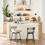 Load image into Gallery viewer, Glavira Recycled Glass Pendant – Modern Lighting for Dining Room