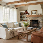 Cargar imagen en el visor de la galería, Lámpara colgante con pantalla floral Bellina Iluminación decorativa para el hogar