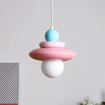 Bild in die Galerieansicht laden, LolliDrop Pendelleuchte