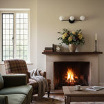 Load image into Gallery viewer, Glorica Multi-head Contemporary Wall Lamp for Living Room & Bathroom