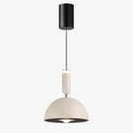 Załaduj obraz do przeglądarki galerii, Veridia Nordic Pendant Light - Modern Adjustable Hanging Lamp for Dining Room and Living Space