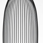 Carica l'immagine nella visualizzazione Galleria, Lampada a sospensione Radiloop Metal Lantern - Design minimalista ispirato per sala da pranzo N48