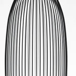 Afbeelding laden in galerijweergave, Radiloop Minimalistische Hanglamp - Metaal Lantaarn-Geïnspireerd Ontwerp voor Eetkamer N48