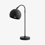 Load image into Gallery viewer, Ornato Luxe Modern Accent Table Lamp - Stylish Home Light