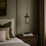 Cargar imagen en el visor de la Galería, lifestyle bedroom installed