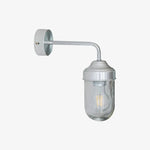 Załaduj obraz do przeglądarki galerii, Single SKU aluminum wall light representative image