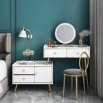 Load image into Gallery viewer, Satin Brass Bar Pulls – Modern Gold Bar Handle Cabinet Hardware