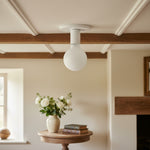 Load image into Gallery viewer, Glorica Glass Minimalist Wall Sconce - Versatile Modern Light For Any Room