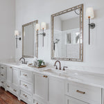 Load image into Gallery viewer, Bryant Industrial Metal Arm Wall Light for Bedside & Home Office