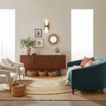 Afbeelding laden in galerijweergave, Alinara Wandlamp - Albast Moderne Klassieke Wandkandelaar voor Luxe