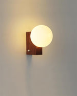 Bild in die Galerieansicht laden, Glowen Wandleuchte