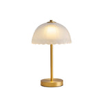 Bild in die Galerieansicht laden, Kleine Schirm-Tischlampe