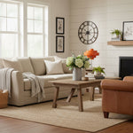 Load image into Gallery viewer, Koloro Sculptural Glass Table Lamp Tiered Design for Desk & Lounge