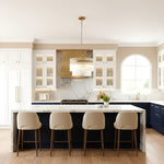 Bild in der Galerieansicht laden, RibGlow Pendelleuchte – Trio-Pendelleuchte mit eleganten Glasstäben für Esszimmer oder Flur