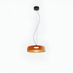 Afbeelding laden in galerijweergave, Nordic hemelse glazen hanglamp