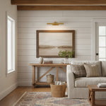 Afbeelding laden in galerijweergave, Aurix Draadloze Schijnwerper met Slank Modern Ontwerp - LED Wandlamp voor Kunst & Gangen