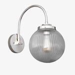 Load image into Gallery viewer, Glorica Spherical Contemporary Wall Light for Hallway & Entryway