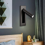 Cargar imagen en el visor de la Galería, Luz de Pared Moderna Cuadrada