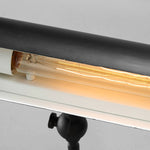 Afbeelding laden in galerijweergave, Modo Moderne Wandkandelaar - Hoekig Metalen Arm Ontwerp Industriële Wandlamp