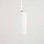 Charger l'image dans la visionneuse de la galerie, Suspension moderne nordique Monty en albâtre