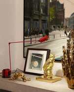 Bild in die Galerieansicht laden, Daphine Tischlampe