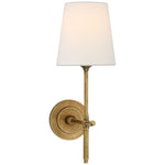 Load image into Gallery viewer, Bryant Industrial Metal Arm Wall Light for Bedside & Home Office