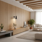 Afbeelding laden in galerijweergave, Alojorin klassieke industriële wandlamp sculpturaal ontwerp wandlamp verlichting voor thuis en kantoor N03