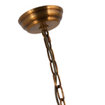 Cargar imagen en el visor de la Galería, Canopy and chain detail
