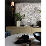 Afbeelding laden in galerijweergave, Bryant wandlamp