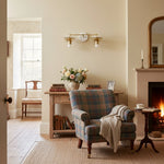 Load image into Gallery viewer, Artivo Modern Layered Sconce - Organic Design for Hallway & Bedroom