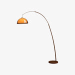 Carica immagine nel visualizzatore della Galleria, Lampada da terra moderna Afterglow – Luce da terra a linee pulite per ambiente camera da letto