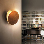Cargar imagen en el visor de la Galería, Luz de Pared Moonlight Nórdica Eclipse