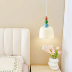 Afbeelding laden in galerijweergave, Bon Ton Stekker Hanglamp